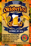OKTOBERFEST!