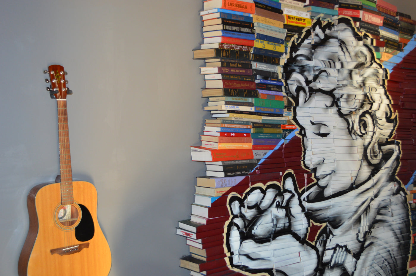 What makes Pourworks more than just a bottle shop?