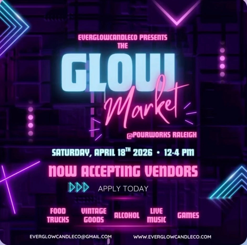 Glow Market!