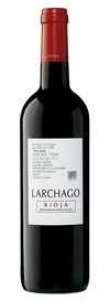Larchago Joven Rioja - 2015